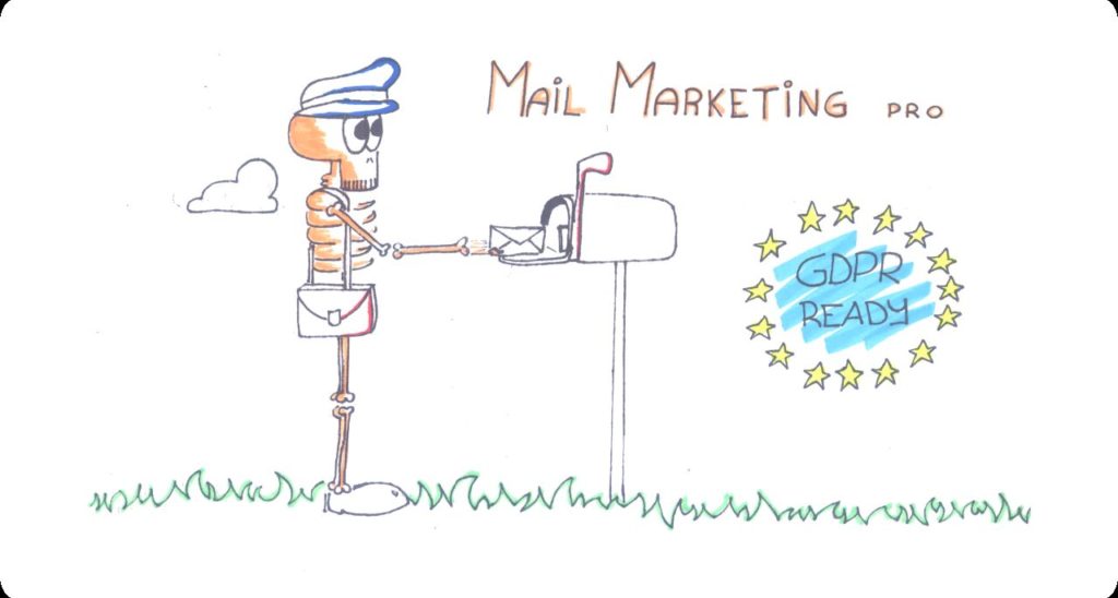 Mail Marketing PRO